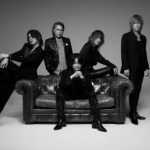 LUNA SEA、メンバー全員生出演！セルフカヴァーアルバム『MOTHER』＆『STYLE』リリース記念特番の生配信決定！