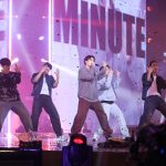 BTS/JUNG KOOK、ファンショーケースで『GOLDEN』全曲ステージを披露！