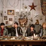 シド、12月6日発売アニメトリビュートアルバム4曲目発表！『マギ』モルジアナを担当した戸松遥が「ANNIVERSARY」を歌唱！