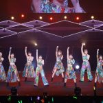 【ライブレポート】「アンジュルム コンサートツアー 2023秋 11人のアンジュルム 〜 BEST ELEVEN 〜」