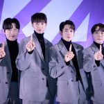 【ライブレポート】ADULT K-POPグループ・K4スペシャルLIVE