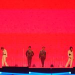 【ライブレポート】東方神起、授賞式で圧巻のステージを披露！＜2023 MAMA AWARDS＞