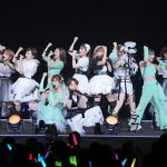 【ライブレポート】モーニング娘。'23 コンサートツアー秋「Neverending Shine Show」SPECIAL