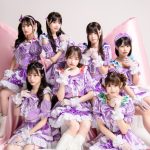 ７人組アイドルグループ『ideal peco』「Dressed（ドレッシード）」衣装の新ビジュアル公開にファン歓喜！「ディズニープリンセスみたい！」