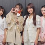 【動画】et-アンド- 、新曲『ディソナンス』への思いを語る！「いろんな感情が混ざった歌詞に注目です。」