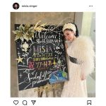 MISIA、全国アリーナツアー開幕！ゴージャスドレス姿のオフショット公開