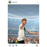 フォーリミGEN、日本武道館2Days公演終了を報告！バンドへの熱い思いを語る