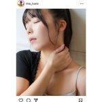 堀江りほ、引き込まれるような透明感あふれる魅力！ファンが待ち望んだ2nd DVDが11/29発売！