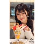 【写真特集】Jams Collection（ジャムズ）・一宮彩夏、麻布台ヒルズで可愛すぎる萌え袖コーデで彼女風SHOTを披露！