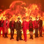 PSYCHIC FEVER、タイコラボ第2弾の新曲「FIRE feat. SPRITE」が T-POP Weekly CHARTで4週連続ランクインの快挙！