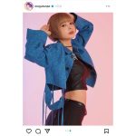 最上もが、圧巻の曲線美披露！クールな「ひねりショット」に絶賛の嵐！