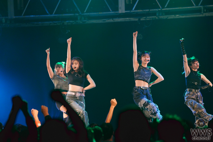 【写真特集】＠onefiveがFM大阪主催「LOOP QUEST」出演でライブパフォーマンス！