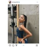 みちょぱ、大胆全身デニムコーデで「ベストジーニスト」発表会に登場！夫・大倉士門から祝福のコメントも