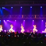 【写真特集】#ババババンビがFM大阪主催「LOOP QUEST」出演でライブパフォーマンス！