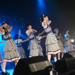 【写真特集】高嶺のなでしこがFM大阪主催「LOOP QUEST」出演でライブパフォーマンス！