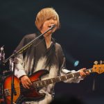 【ライブレポート】KEYTALK、もっともっと、熱い衝動と熱情を舞台の上からぶつけてくれ。＜ARTISTS LEAGUE Presents... MUSIC TRIBE＞