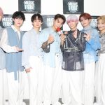 【動画】OCTPATH、ライブを終えた感想を語る！2023年で印象的だったのは「今回のMUSIC TRIBE」＜ARTISTS LEAGUE Presents... MUSIC TRIBE＞