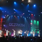 【ライブレポート】多彩な歌声と楽曲を魅力に、観客たちのハートを落とし続けたOCTPATH。＜ARTISTS LEAGUE Presents... MUSIC TRIBE＞