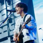 【ライブレポート】優里、会場中を震撼させる勢いでMUSIC TRIBEのトリを飾る＜ARTISTS LEAGUE Presents... MUSIC TRIBE＞