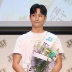 韓国出身・Kan（カン）、J-BOY 国民的彼氏 グランプリに選出！ファンに向けて「見守ってくれよ」と決め台詞＜JJモデルオーディション2023＞