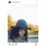 栗原類、鋭い眼光光る「スナフキン」姿がカッコよすぎる！