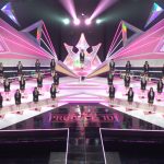 『PRODUCE 101 JAPAN THE GIRLS』にて次のステージに進出する練習生35名が決定!＜第2回順位発表式結果報告＞