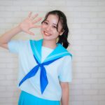 【動画】少女歌劇団ミモザーヌさかもとりるは、『Fresh Live！』を終えて感想や今後の目標を語る！