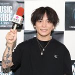 【動画】優里、MUSIC TRIBEでトリを飾った感想を語る！「音楽はみんなで楽しむ」が一番のポリシー＜ARTISTS LEAGUE Presents... MUSIC TRIBE＞