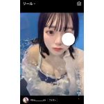 コスプレしまくるりつ、スク水姿のマシュマロボディー動画にファン絶賛！「透明感やば」
