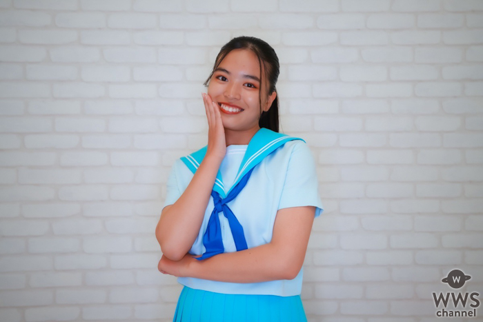 【動画】少女歌劇団ミモザーヌしろみゆ、『Fresh Live！』を終えて感想や今後の目標を語る！