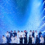 JO1×INIの夢のステージがMAMAで実現！Produce 101 Japan発のグループ同士の共演に会場大熱狂＜2023 MAMA AWARDS＞