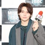 【動画】岸洋佑、ライブを終えた感想を語る！「新たな目標ができたライブだった」＜ARTISTS LEAGUE Presents... MUSIC TRIBE＞