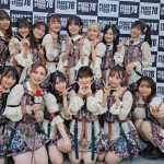 【動画】HKT48、広島の街の感想や2023年の活動を振り返っての思いを語る！＜PEACE STOCK78' HIROSHIMA2023＞
