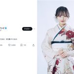 美しすぎるハタチ、ここに爆誕。#ババババンビ・宇咲、振袖姿で20歳の誕生日を報告！