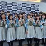 【動画】STU48、ライブを終えて平和への愛や広島の街の印象を語る！＜PEACE STOCK 78’ HIROSHIMA 2023＞