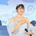 STU48の絶対的エース瀧野由美子、「私のアイドル人生、何も後悔は無いです！」卒業コンサートで完全燃焼！