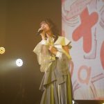 「ハッピーバースデー」の大合唱!星乃夢奈、10代ラストのバースデイライブはサプライズが止まらない!