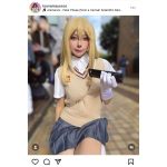 つなまよ！、『とある科学の超電磁砲T』食蜂操祈コスで『池ハロ』に登場！「カワユ～イ」の声