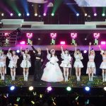 【ライブレポート】つばきファクトリー、凛とした生命力を感じる卒業コンサートで圧巻のパフォーマンスを披露！＜つばきファクトリー コンサートツアー 2023秋 可惜夜〜山岸理子・岸本ゆめの 卒業スッぺシャル〜暁＞