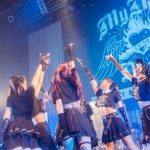 MyDearDarlin'、フルバンドセットとともに届けた熱量あふれる全力パフォーマンス「ずっとマイディアらしいLIVEをしたい」