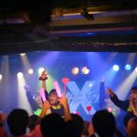 【ライブレポート】人気急上昇中のロック系アイドルMOON RABBiTS・平野萌音の生誕祭が開催！