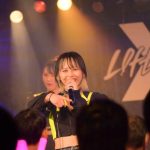 【ライブレポート】人気急上昇中のロック系アイドルMOON RABBiTS・平野萌音の生誕祭が開催！