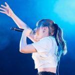 【写真特集】Little Glee Monster、H2 Energy Festivalにて圧巻のステージを繰り広げる！〈JAPAN MOBILITY SHOW 2023〉