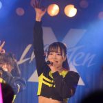 【ライブレポート】人気急上昇中のロック系アイドルMOON RABBiTS・平野萌音の生誕祭が開催！