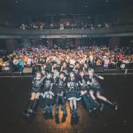 MyDearDarlin'、フルバンドセットとともに届けた熱量あふれる全力パフォーマンス「ずっとマイディアらしいLIVEをしたい」
