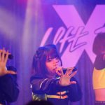 【ライブレポート】人気急上昇中のロック系アイドルMOON RABBiTS・平野萌音の生誕祭が開催！