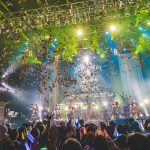 MyDearDarlin'、フルバンドセットとともに届けた熱量あふれる全力パフォーマンス「ずっとマイディアらしいLIVEをしたい」