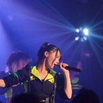 【ライブレポート】人気急上昇中のロック系アイドルMOON RABBiTS・平野萌音の生誕祭が開催！