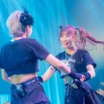 MyDearDarlin'、フルバンドセットとともに届けた熱量あふれる全力パフォーマンス「ずっとマイディアらしいLIVEをしたい」