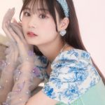 ７人組アイドルグループ『ideal peco』「Dressed（ドレッシード）」衣装の新ビジュアル公開にファン歓喜！「ディズニープリンセスみたい！」